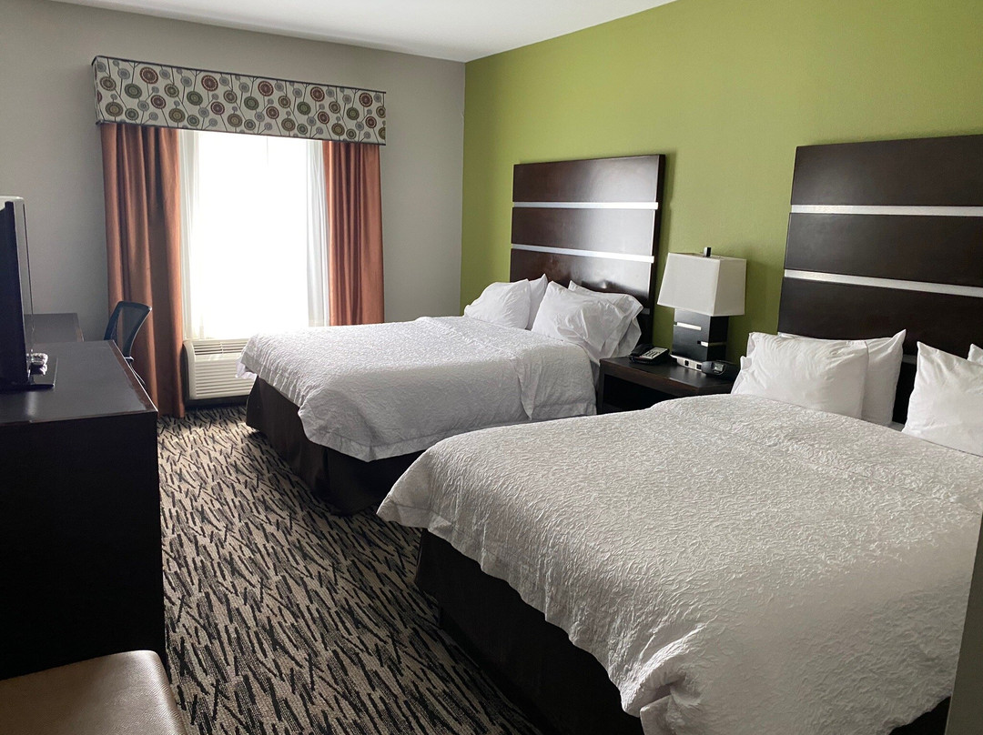 Hampton Inn Foley, Al主图