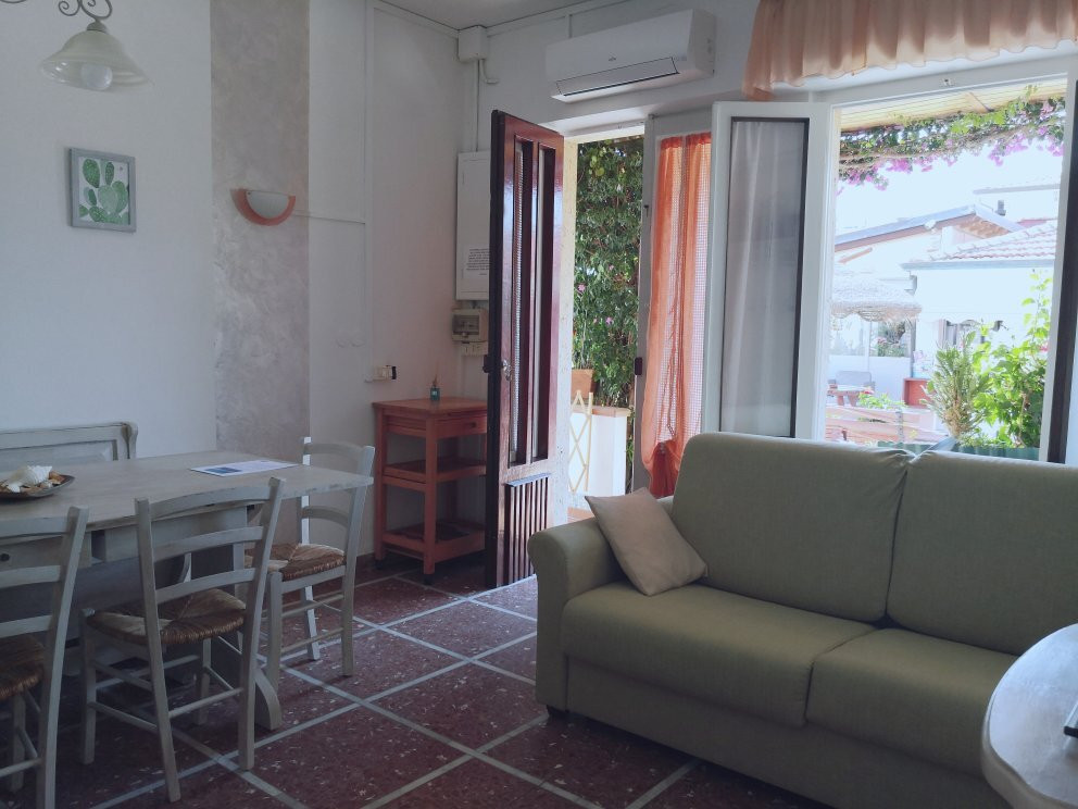 Bagno Oceano-Lido di Camaiore必去景点