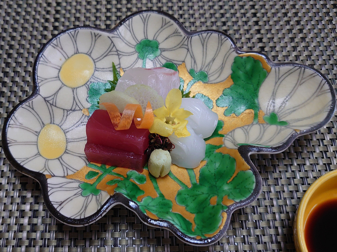 Wataroku Ryokan主图