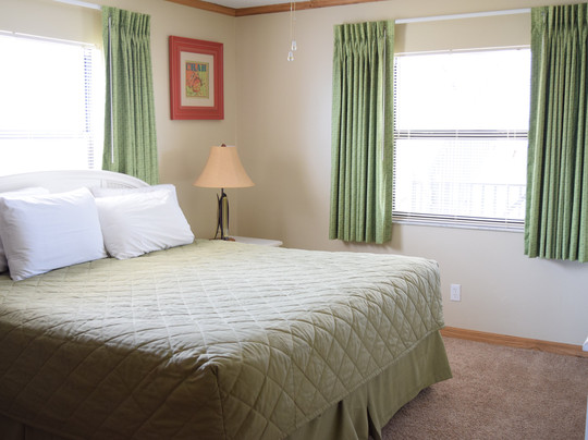 Ocean Landings Resort and Racquet Club主图