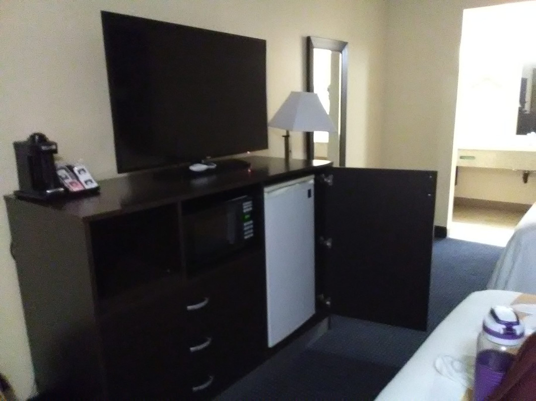 Days Inn by Wyndham Winnemucca主图