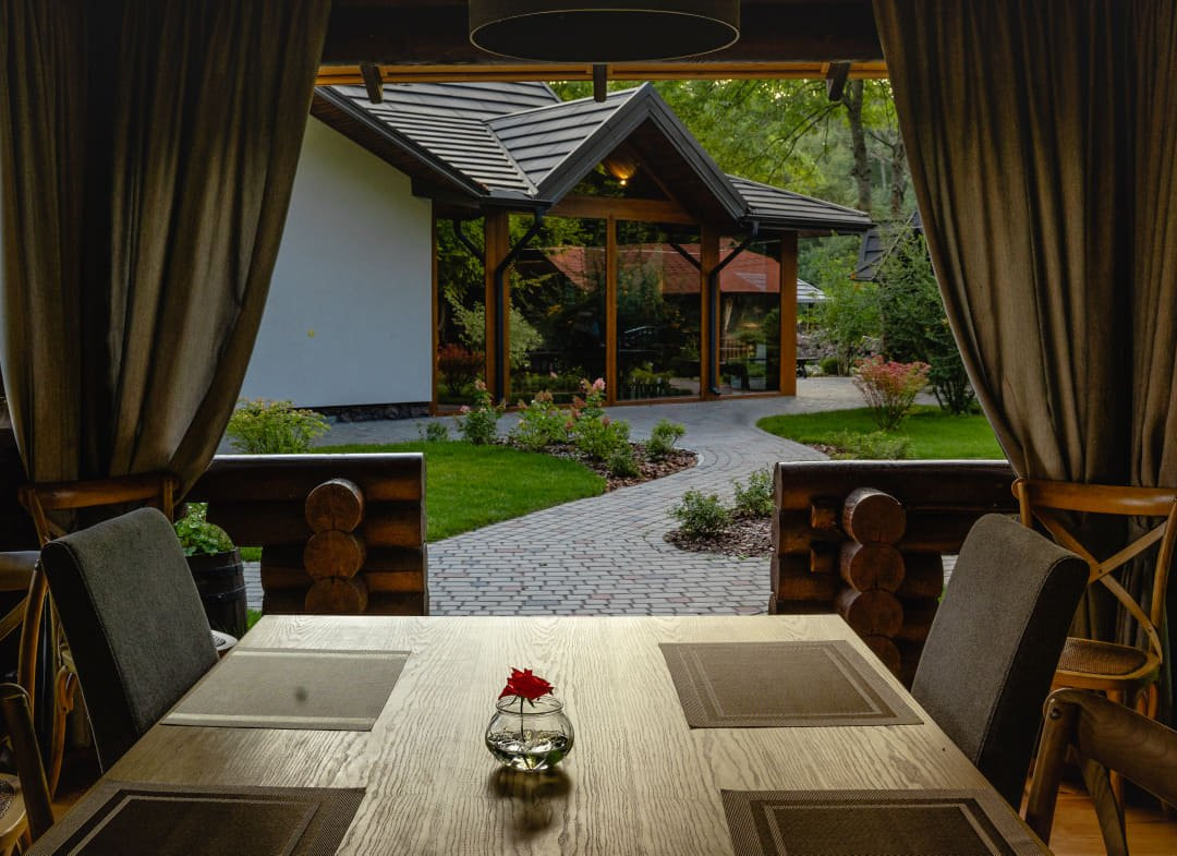 Turiyskoye Podvorye Hotel主图