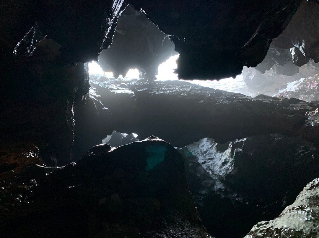 Playa de Cubijeru-Buelna必去景点