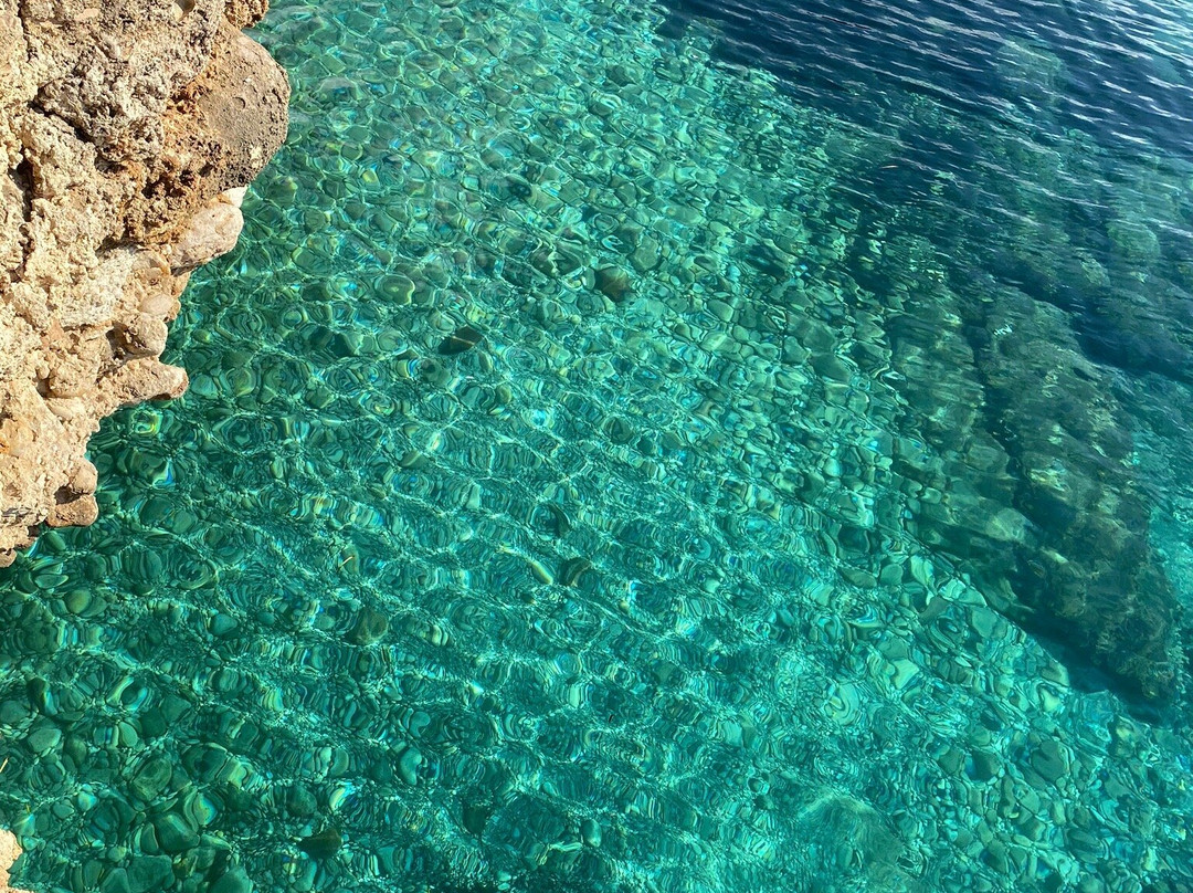 La Via Dell'Acqua主图