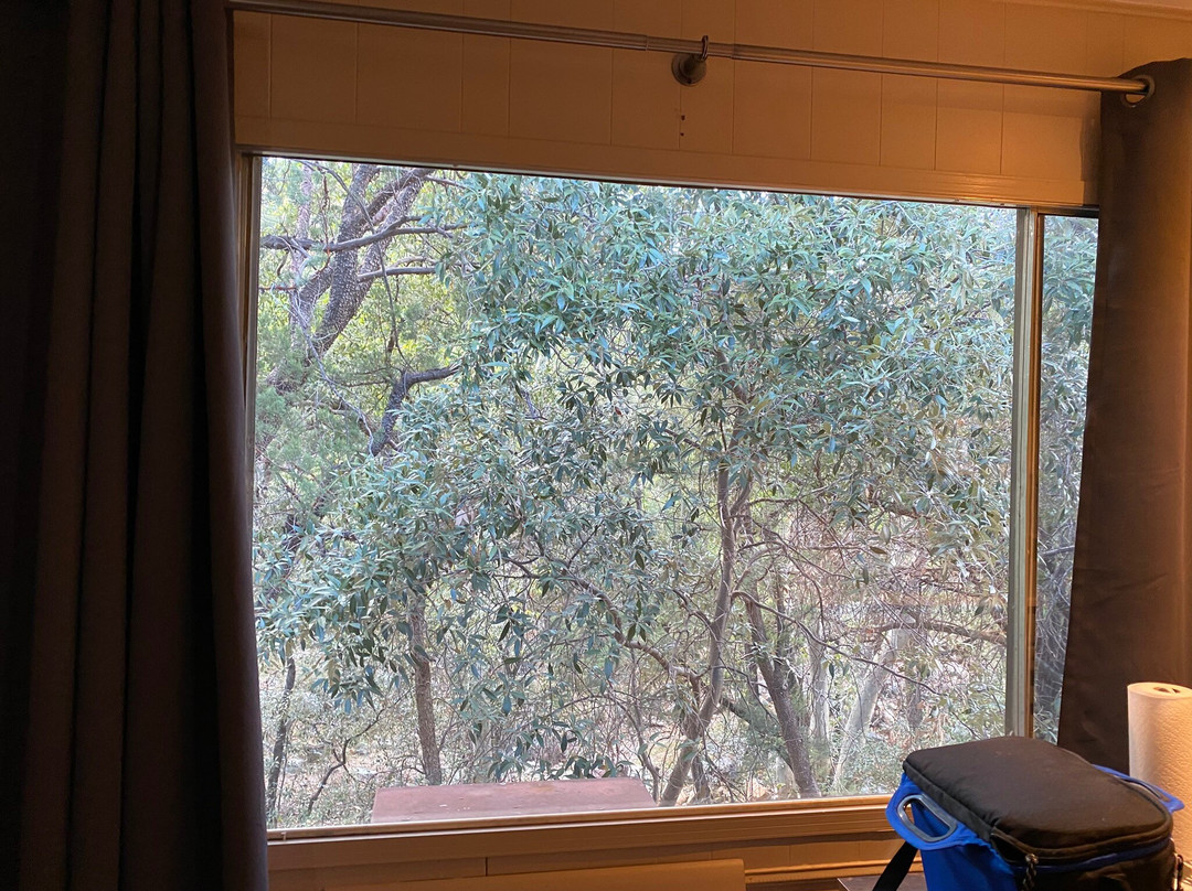 Santa Rita Lodge主图