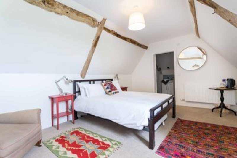 The Holford Arms-官方