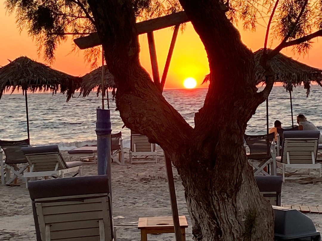 Katerina & Efi Apartments主图