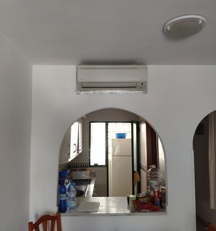 Apartamentos Torrelaguna主图