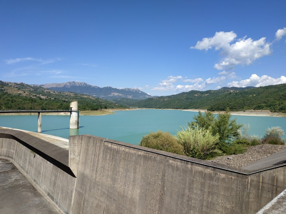Oasi Fiume Alento景点图片