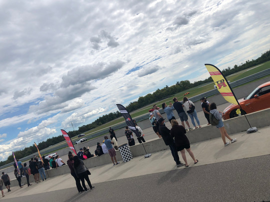 GTA Exotics-Smithville必去景点