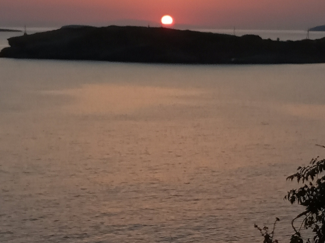 Villa Pitsa & George主图