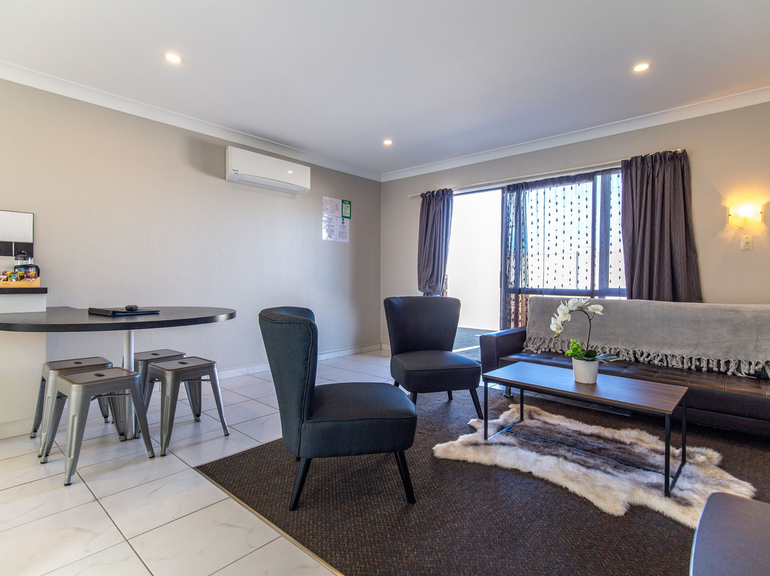 信天翁汽车旅馆主图