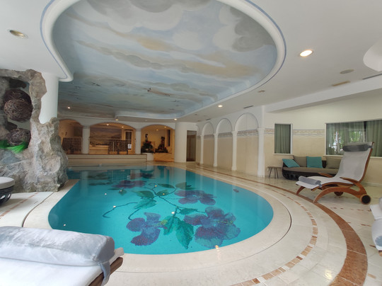 Kristiania Pure Nature Hotel & Spa主图