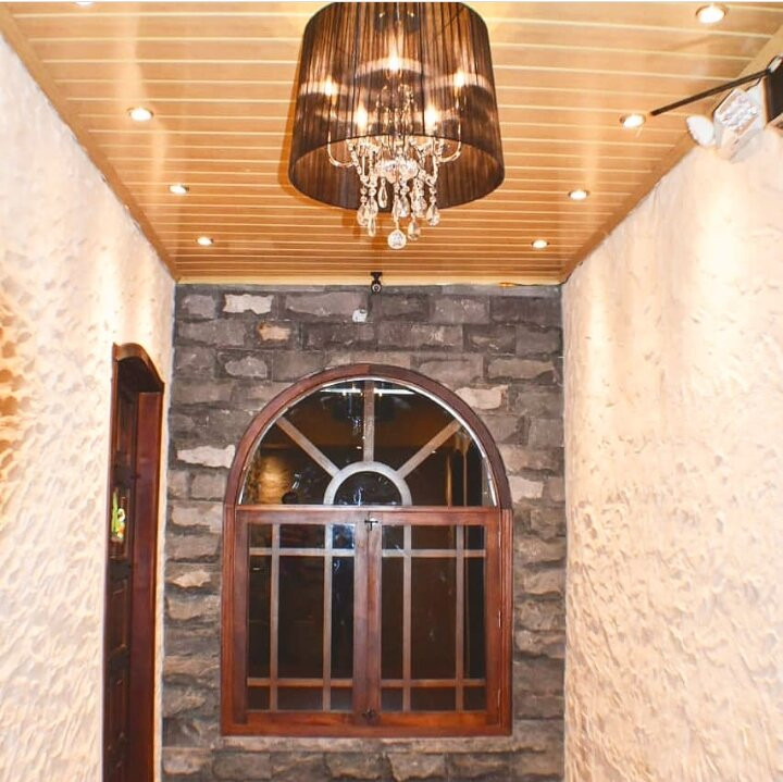 Aldea Real Eco Resort主图