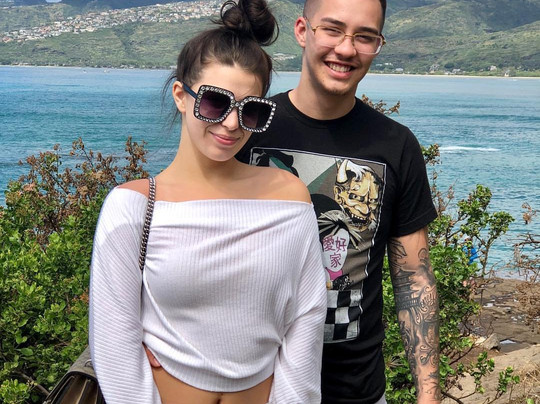 夏威夷吉普之旅-火奴鲁鲁必去景点