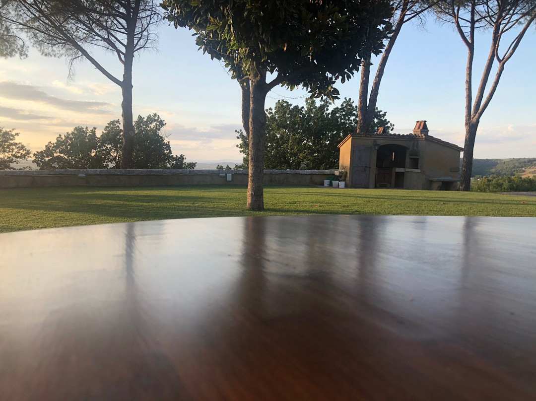 Agriturismo Le Cerque B&B主图
