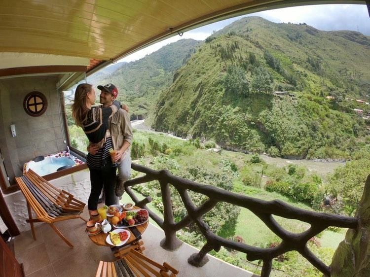Aldea Real Eco Resort-官方