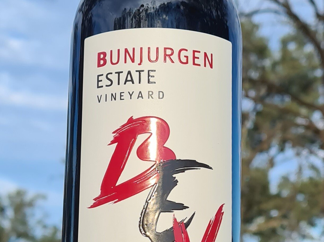 Bunjurgen Estate Vineyard景点图片