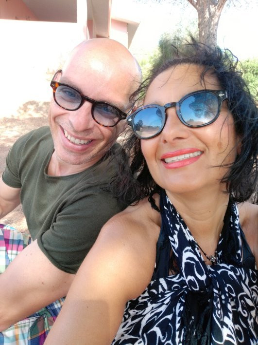 Hotel Golfo del Leone主图