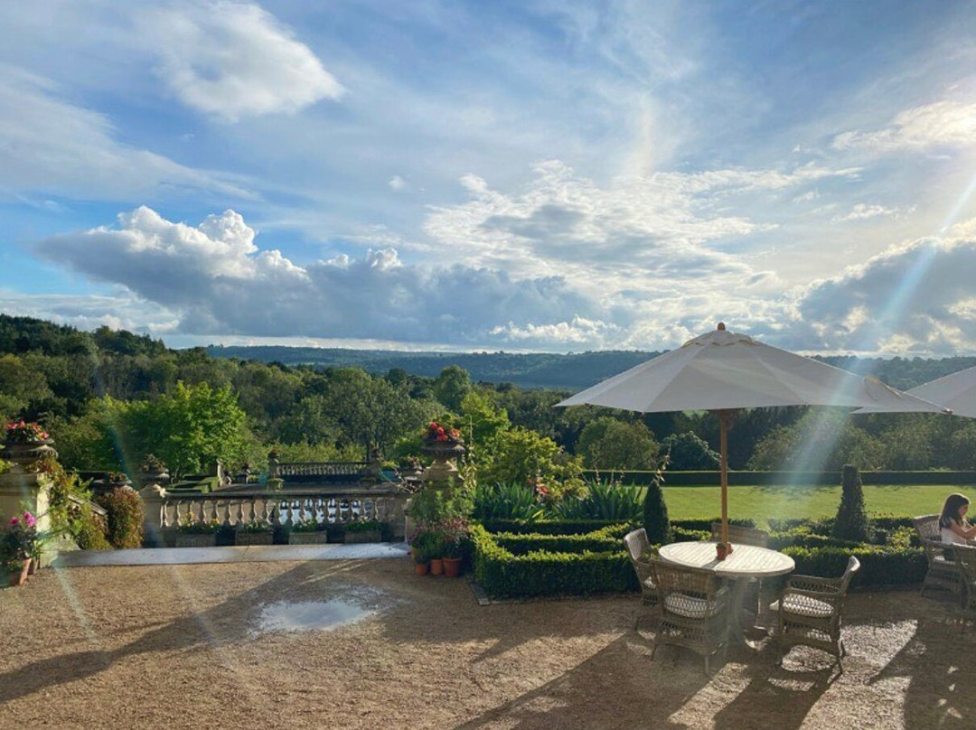 Beaverbrook - Country House Hotel主图