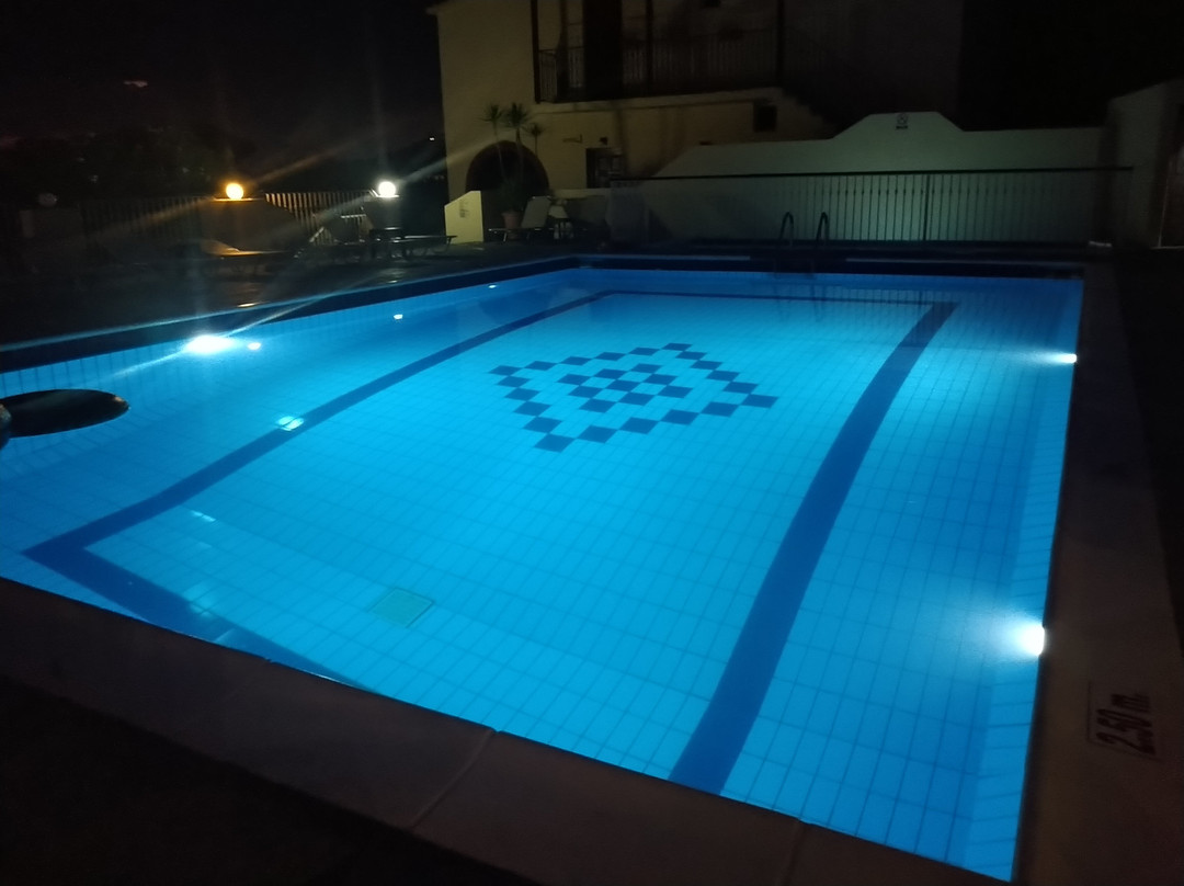 Hermes Skiathos主图