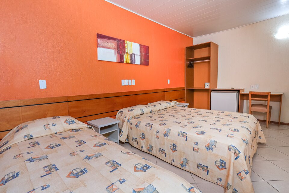 Hotel Express Confort主图