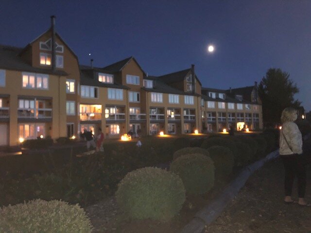 Semiahmoo Resort Golf & Spa, Trademark Collection by Wyndham-浴室