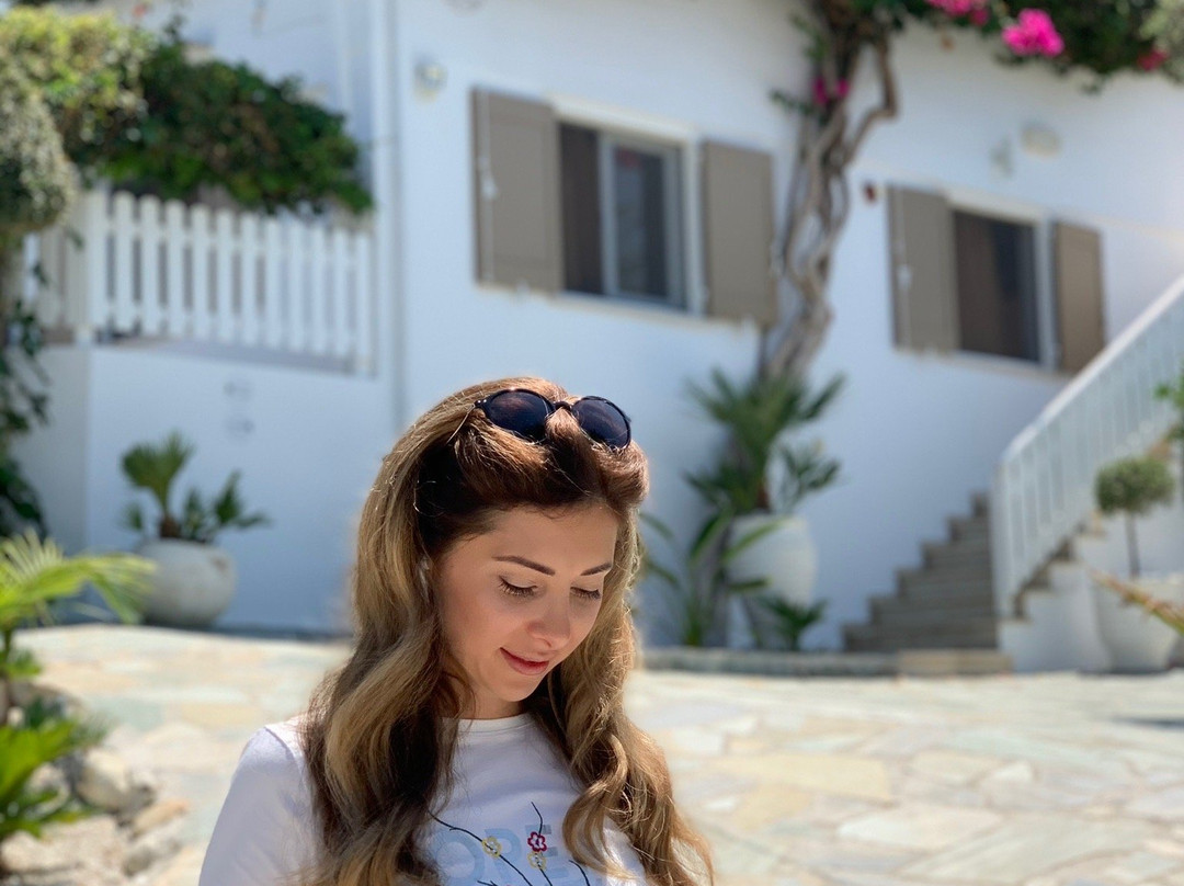 Almirida旅游攻略图片