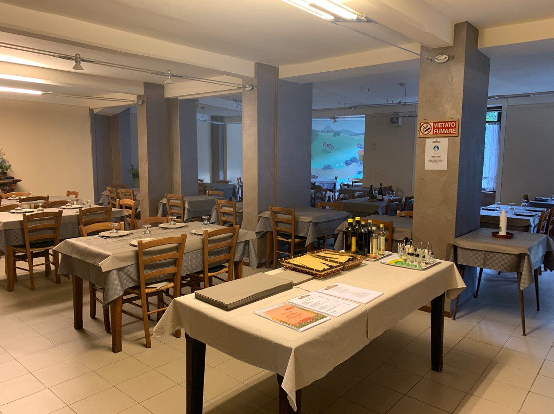 Albergo La Pace主图