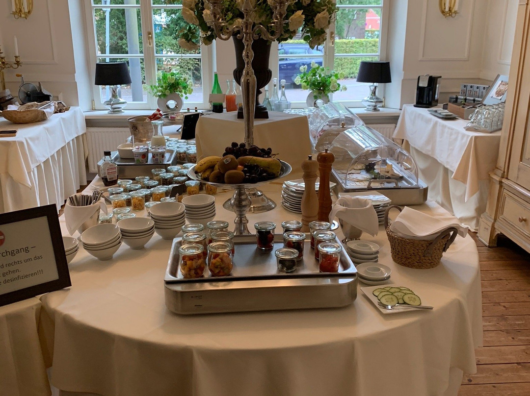 Hotel Hochzeitshaus主图