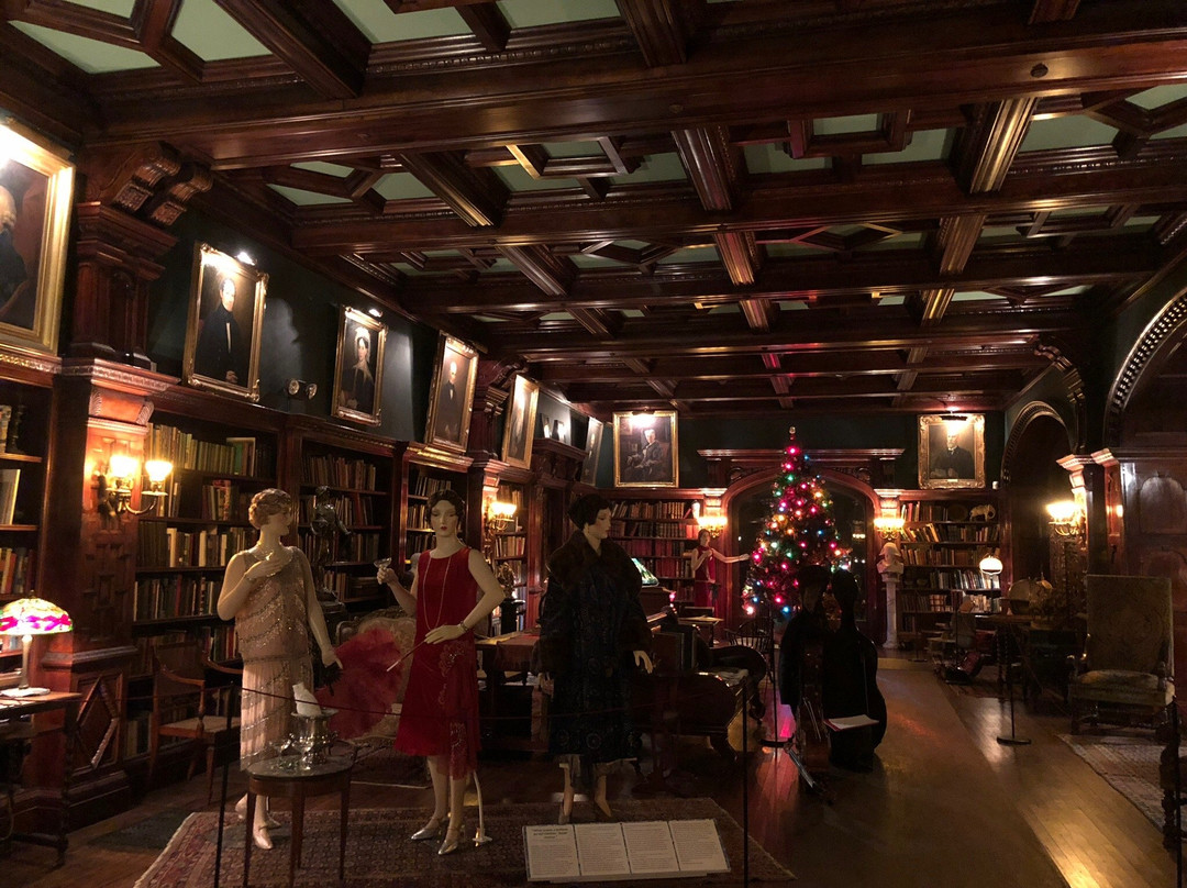 Evanston History Center-埃文斯顿必去景点