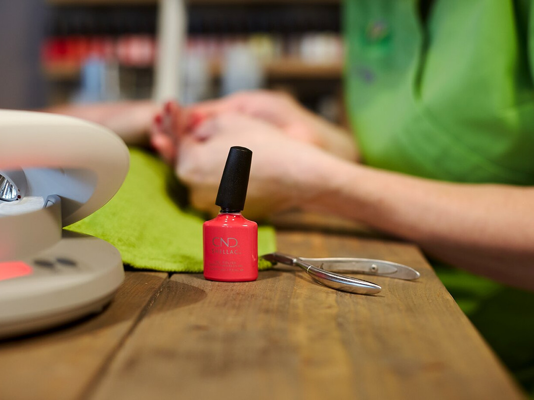 Just Relax-安特卫普必去景点