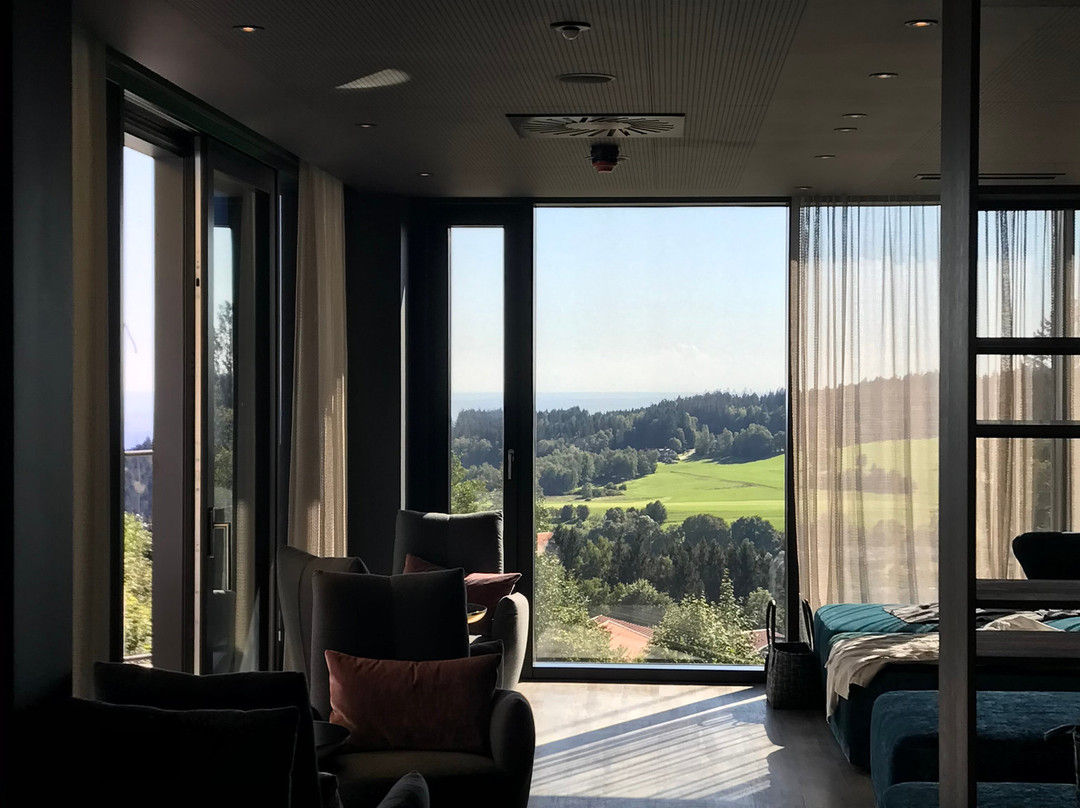 Angerhof Sport- & Wellnesshotel im Bayerischen Wald主图