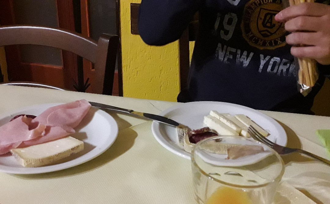 B&B  Spada Reale主图