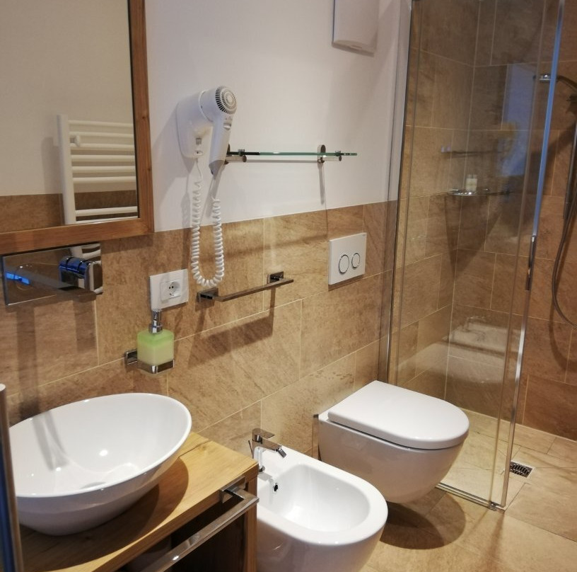 Sule Hof Agriturismo主图