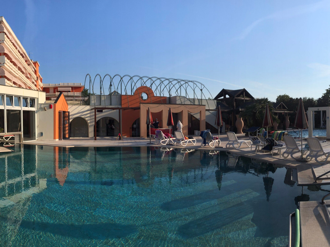 Hotel Terme Orvieto主图