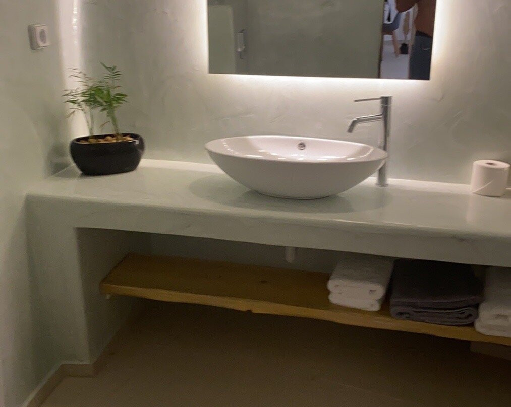 Santoterra Antigua Suites主图