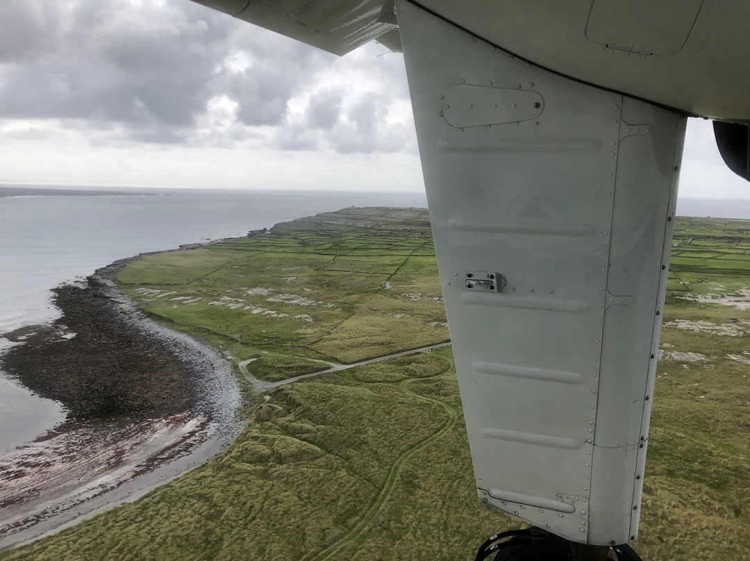 Aer Arann Islands景点图片