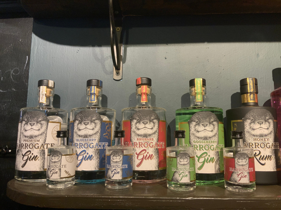 Harrogate Tipple景点图片
