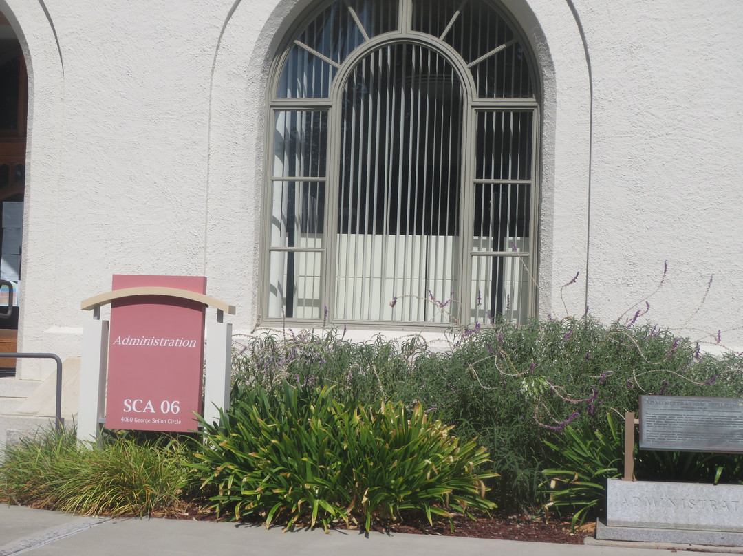 Agnews Historic Park-圣克拉拉必去景点