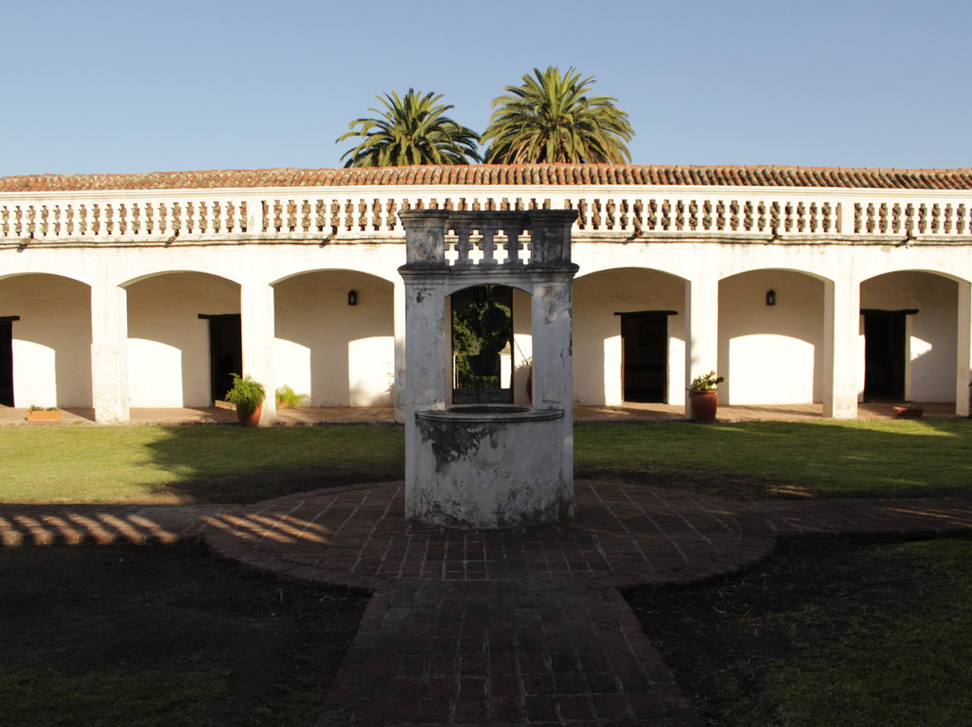 Estancia de Caroya景点图片