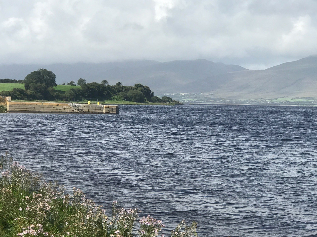 Ballykissane Pier-Killorglin必去景点