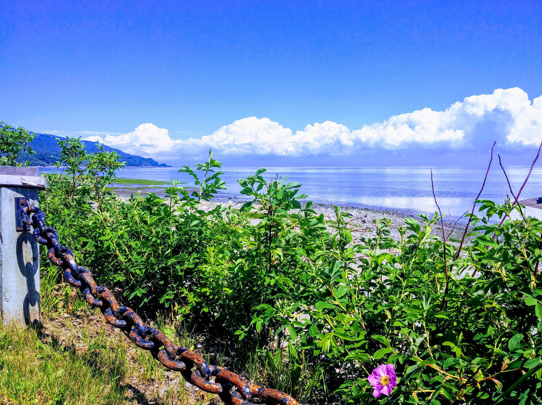 Auberge de la rive de Charlevoix主图