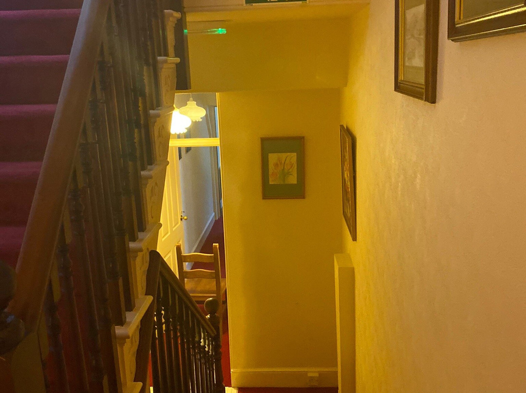 Westbourne Guest House主图