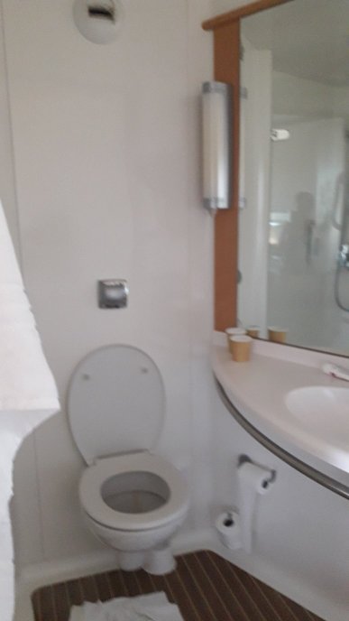 宜必思伊斯特尔特里冈斯酒店-官方