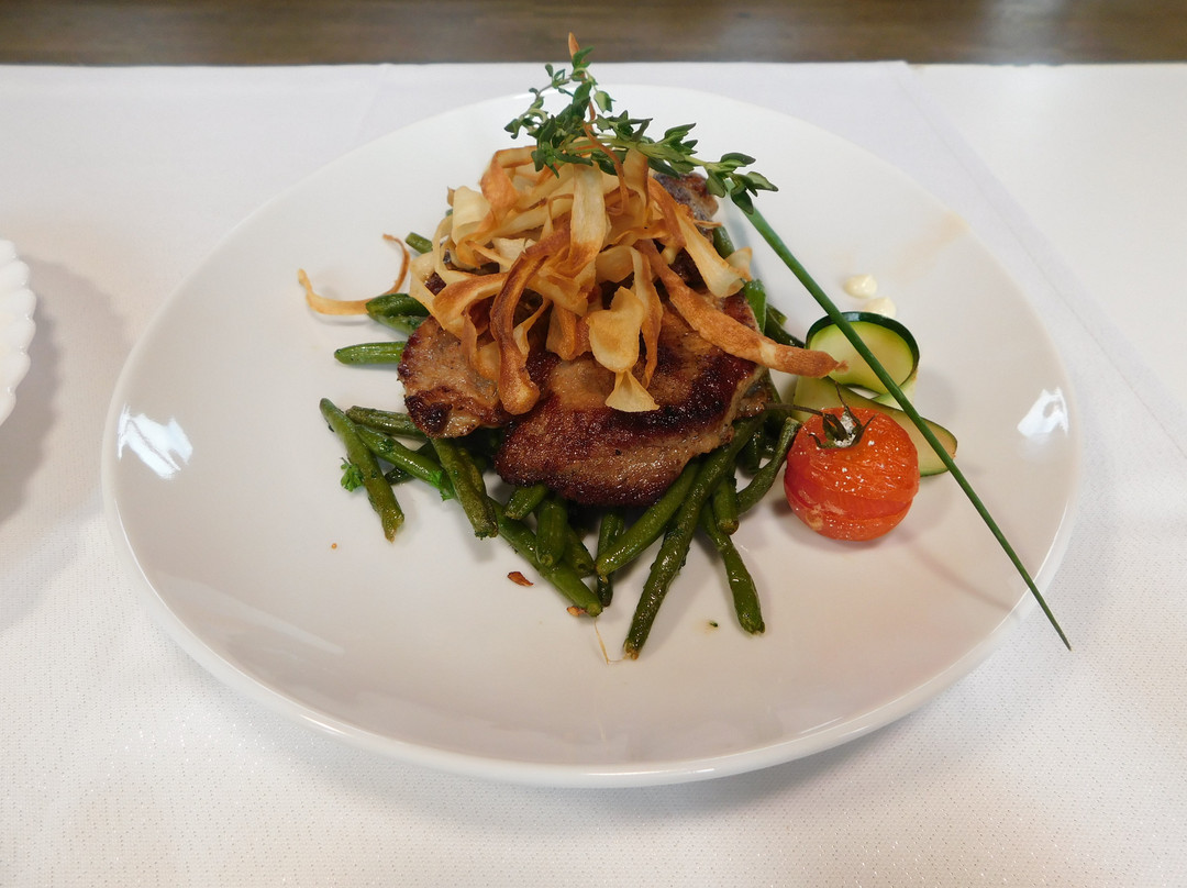 Hotel & Restaurant Mecklenburger Hof主图