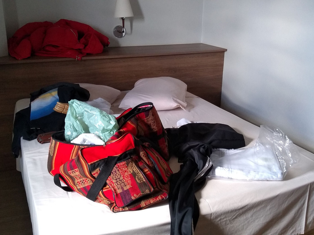 Hotel Dom Rafael Executivo主图