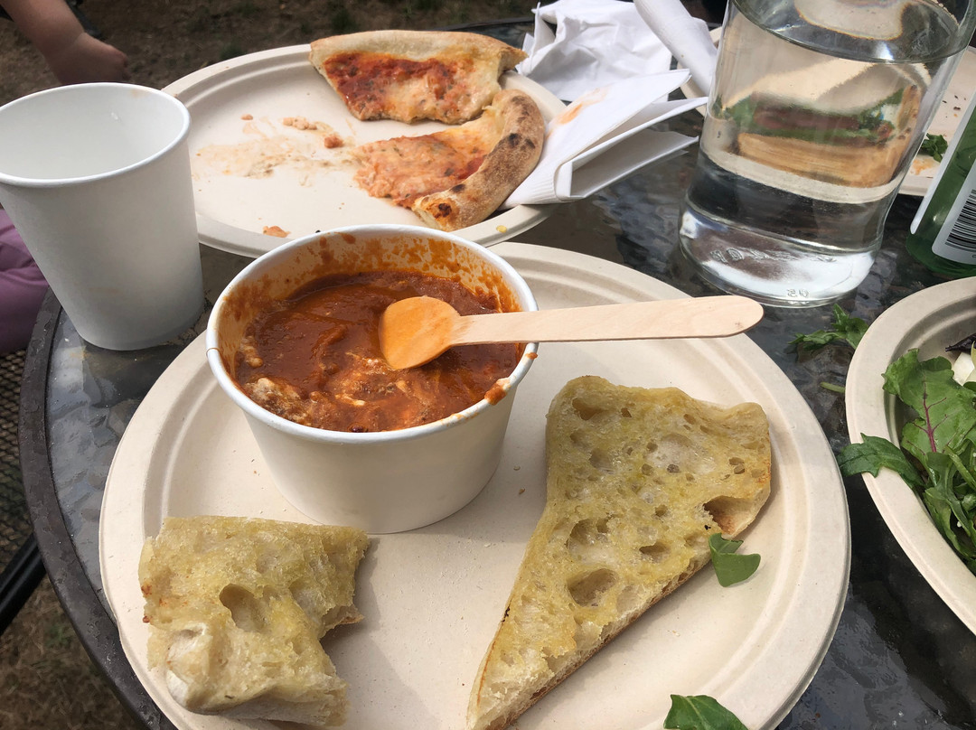 Salt Spring Island Cheese Company景点图片
