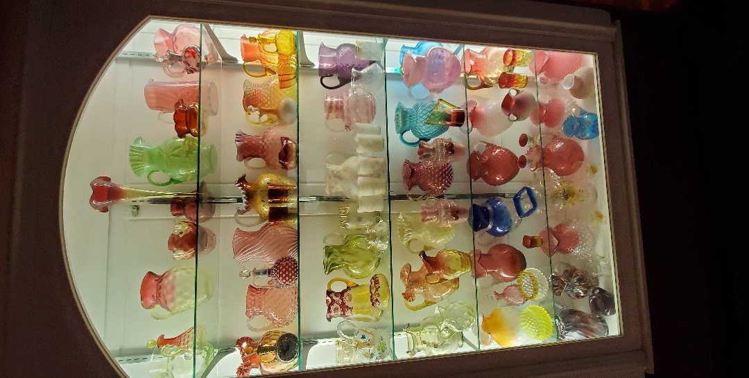 Hancock Historical Museum-Findlay必去景点