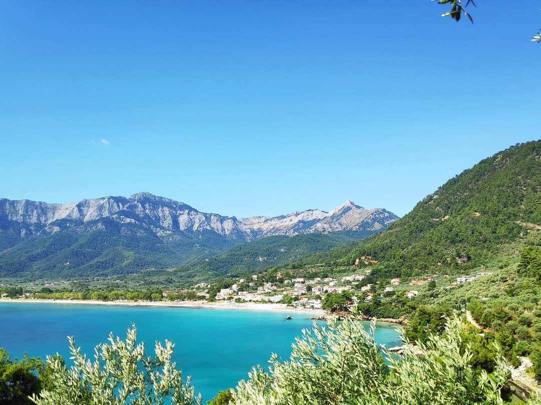 Island View Villa主图